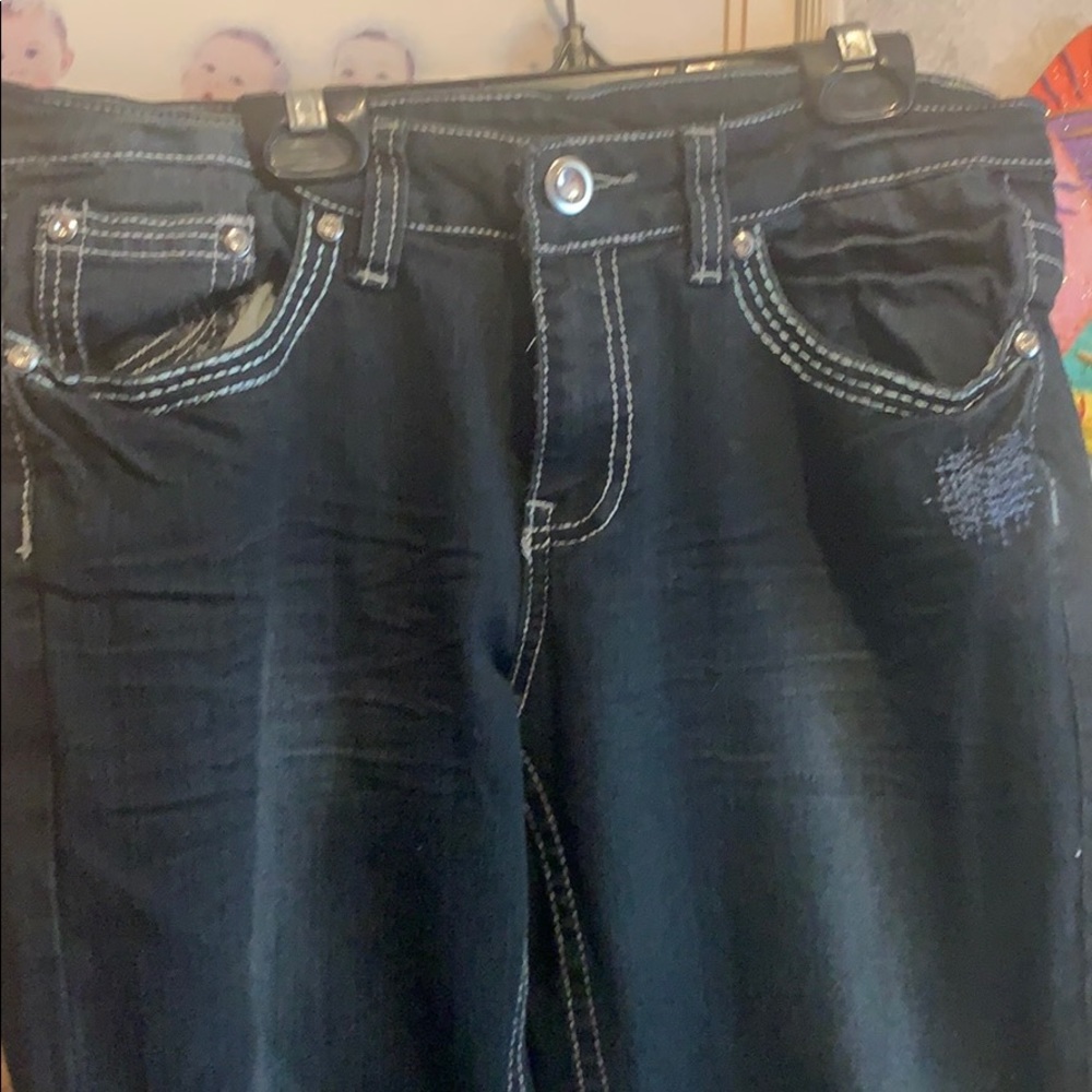 Out jeans - Picture 5 of 7